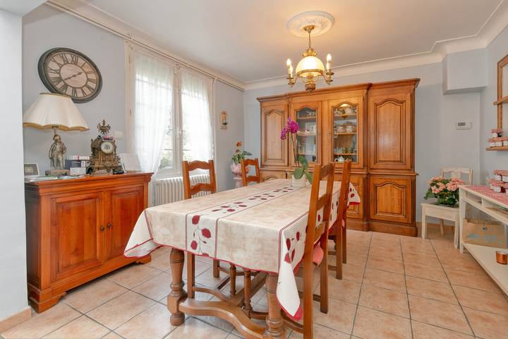 Location de vacances pour 2 personnes, avec jardin à Férel - 3