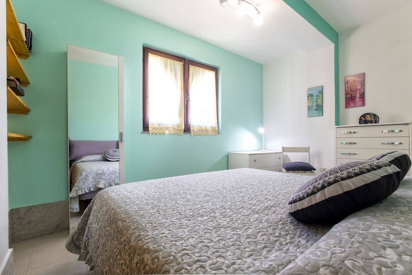 Apartamento entero, Casa Marinella in Pittulongu, Costa Smeralda