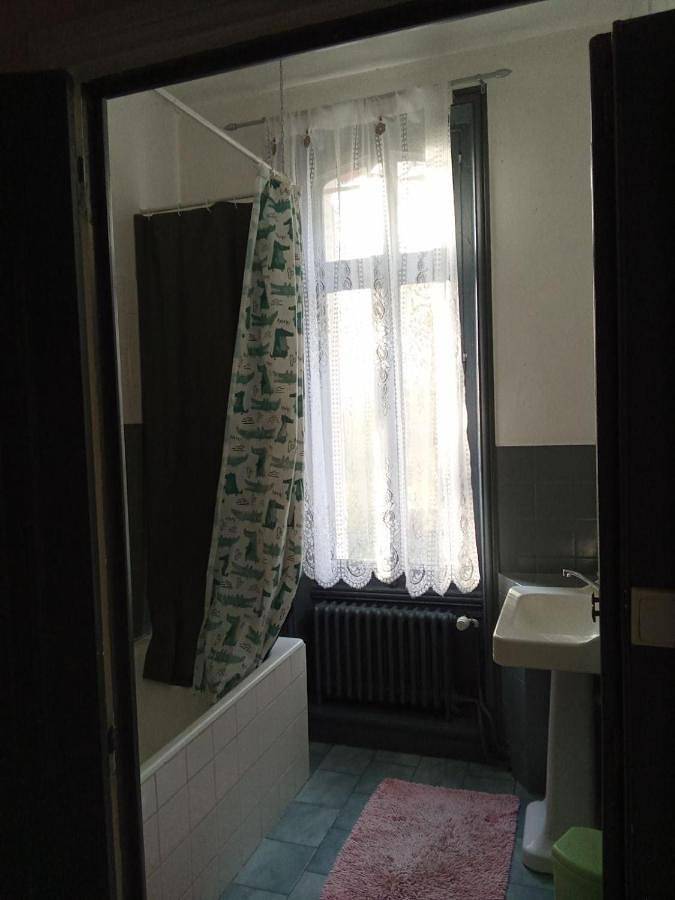 Gîte pour 2 personnes, avec terrasse et vue à Airvault - 4