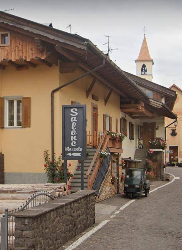 Appartamento vacanze per 8 persone, con balcone - 1