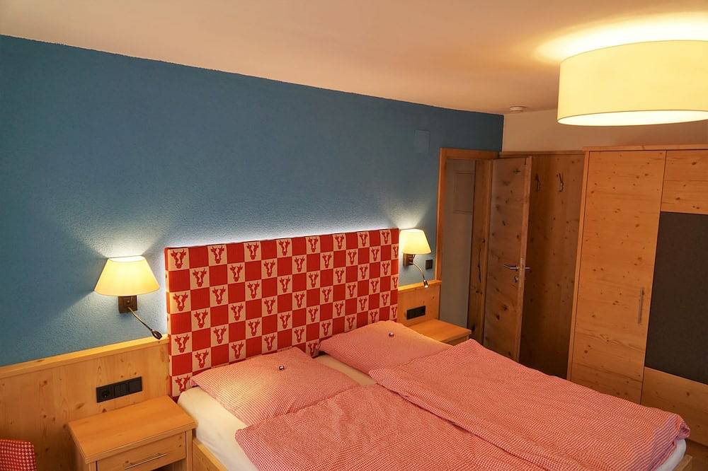 Bauernhof für 4 Personen in Reit im Winkl, Bayerische Alpen