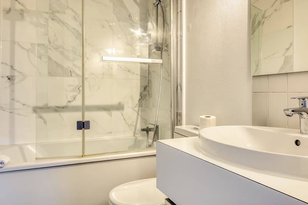 Appartement entier, Le Lauroise, magnifique F2 place des Carmes in Rouen, Région de Rouen
