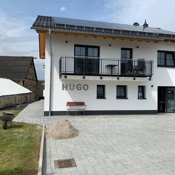 Ferienwohnung für 6 Personen in Lierschied, Mittelrhein, Bild 2