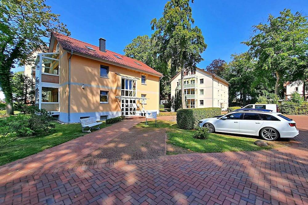 Ferienwohnung in Usedom für 5 Personen in Usedom