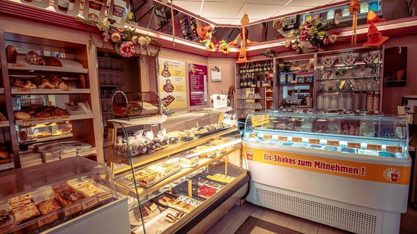 Hotel für 3 Personen, mit Haustier in Plauen - 3