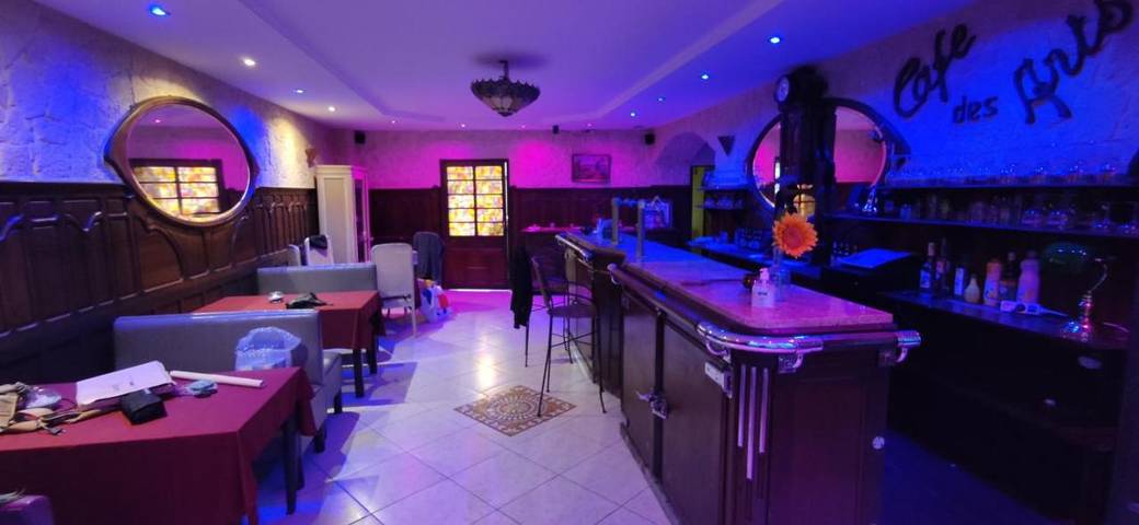 Maison d’hôte pour 2 personnes, avec vue et terrasse, animaux acceptés à Labastide-Rouairoux