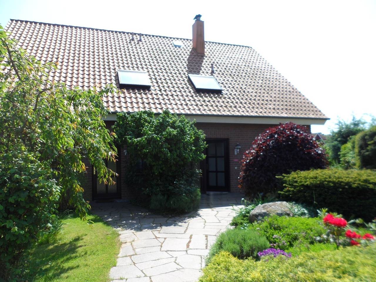 Ferienwohnung in Ostholstein ab 71€ pro Nacht