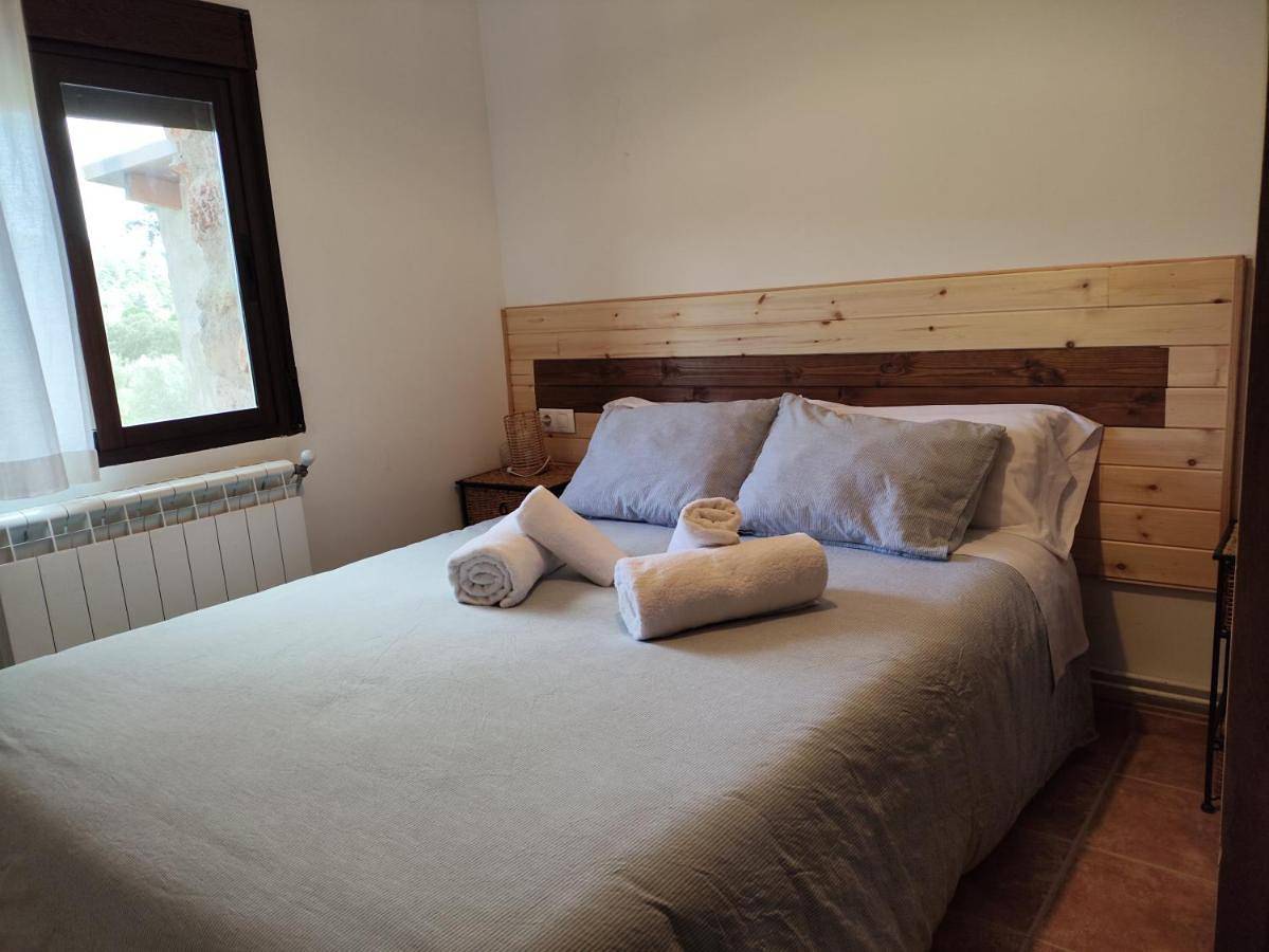 Holiday Home in Riópar, Sierra de Alcaraz