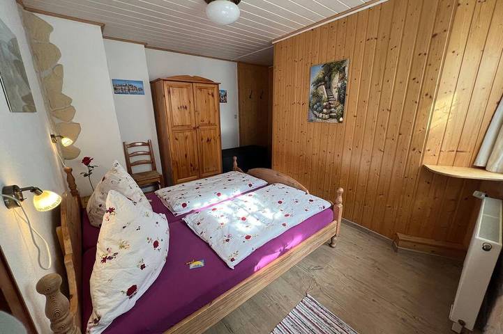 Ganze Wohnung, Gemütliche Ferienwohnung Nr. 1 im Harz für max. 4 Personen in Sieber, Herzberg am Harz