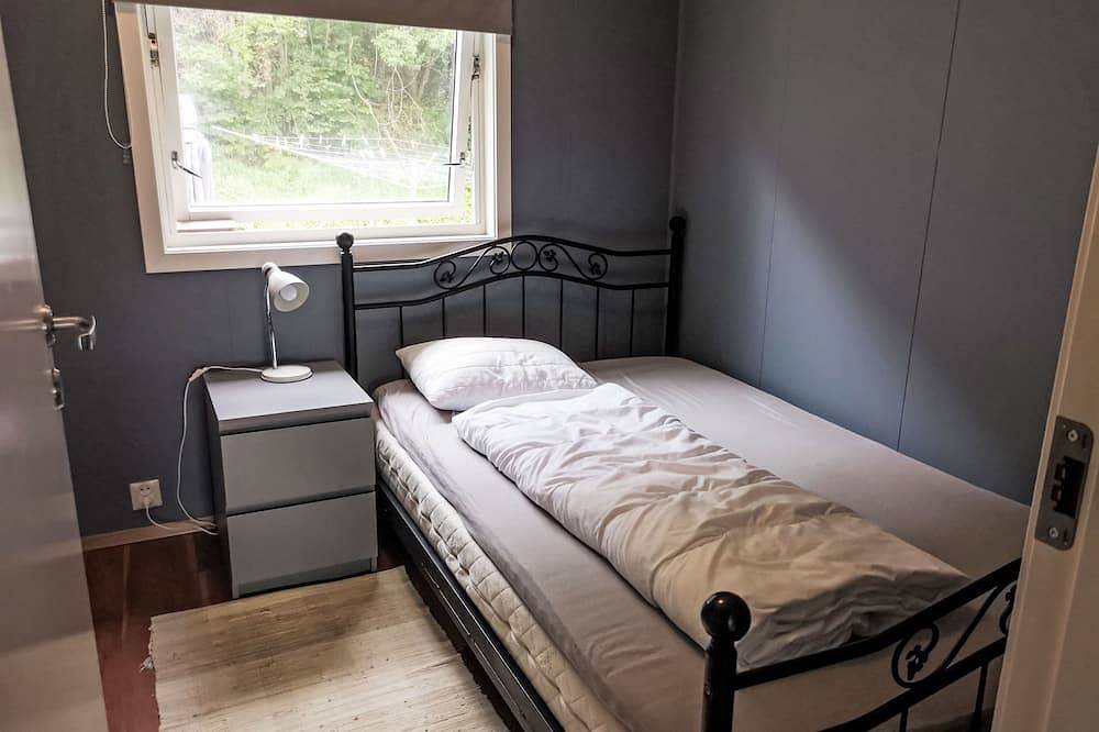 Ganze Wohnung, Mjellhaugen in Naustdal