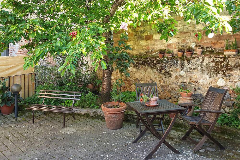Ganze Wohnung, Fantastische 2-Zimmer-Wohnung in Rosia in Sovicille, Chianti