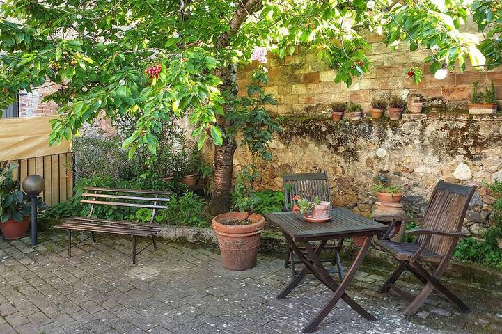 Ferienwohnung für 3 Personen