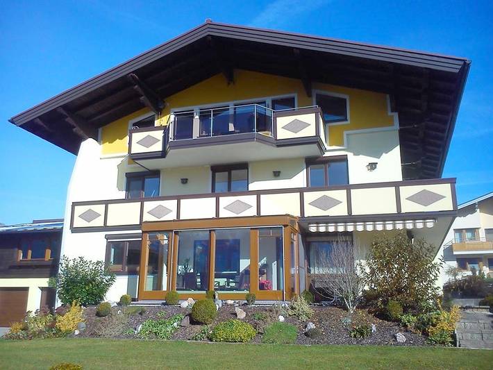 Ganze Ferienwohnung, Appartment Schober/1 Schlafraum/2x Dusche, Wc in Abtenau, Tennengau