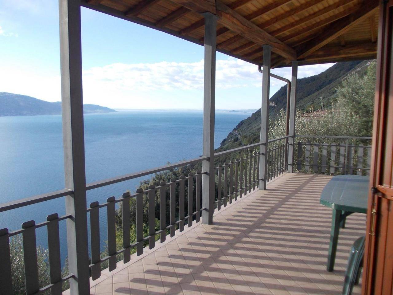Villa Venturelli in Tignale, Gardasee-Berge
