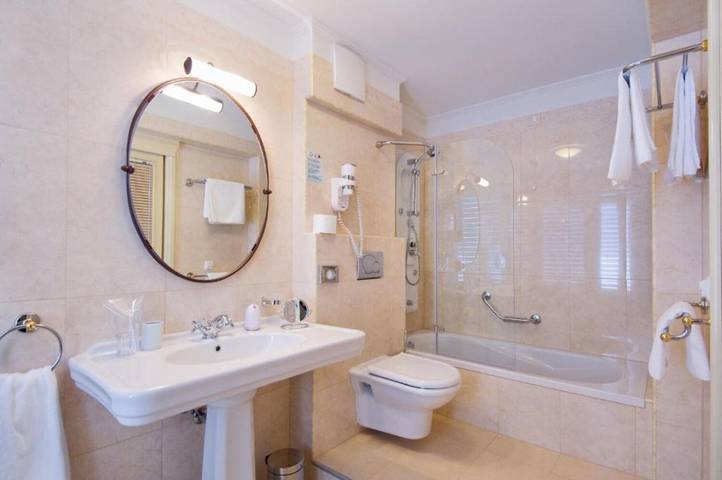 Ganze Wohnung, Apartments and Room Luxury dream in Punta Rata, Brela