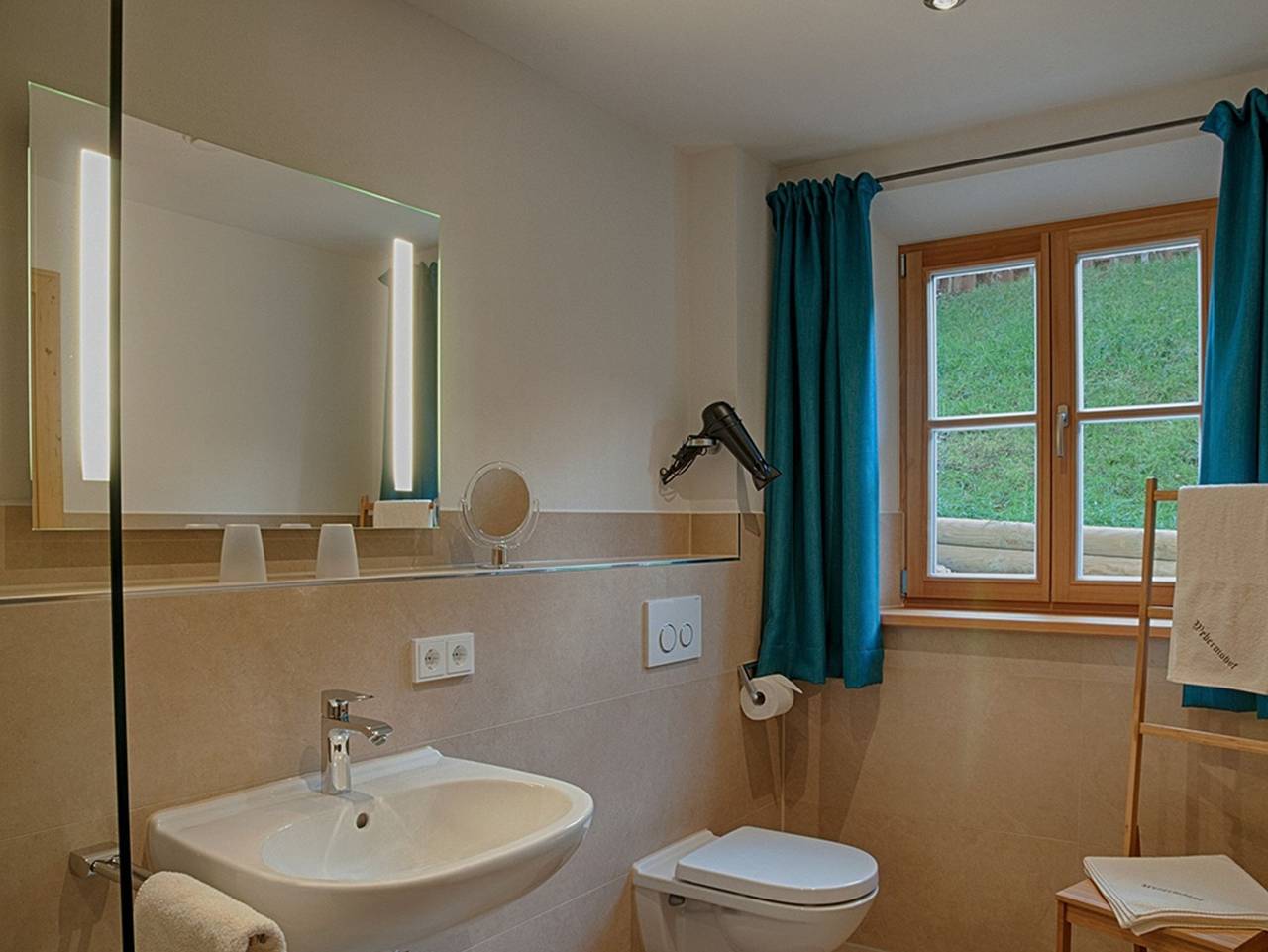 Ganze Ferienwohnung, Ferienwohnungen am Webermohof - Ferienwohnung Ringsee in Rottach-Egern, Spitzingsee