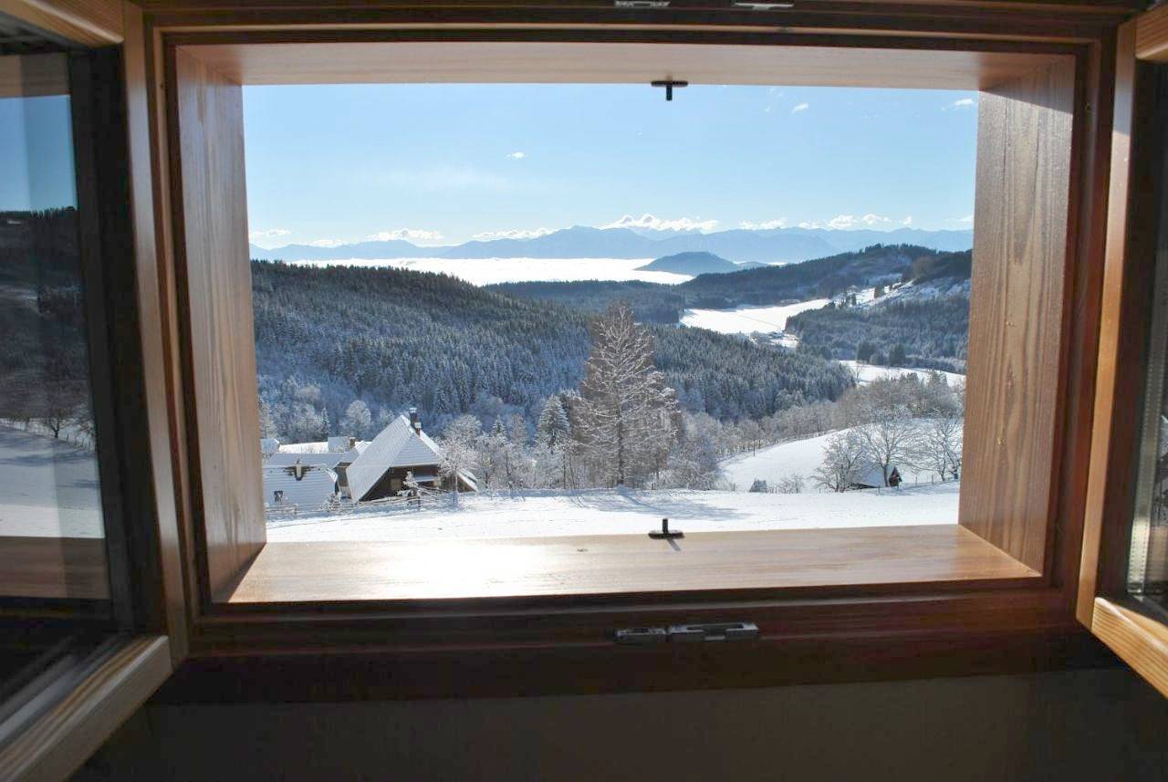 Schlintl-Hof in Liebenfels, Mittelkärnten