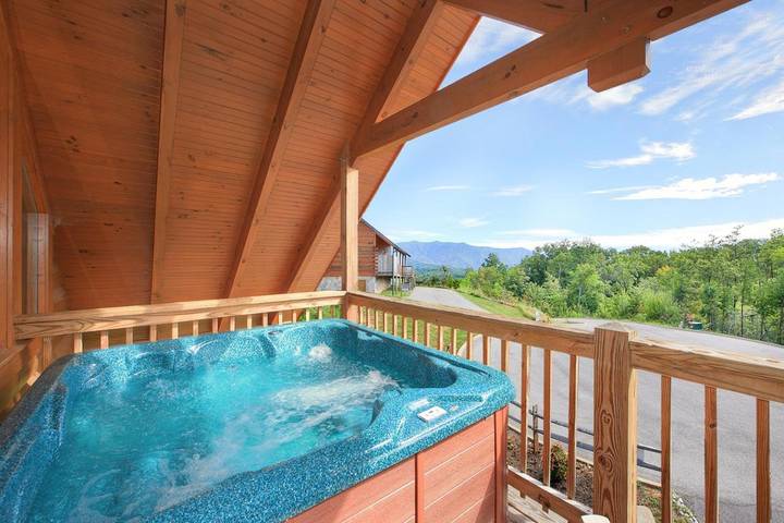 Casa de vacaciones para 6 personas, con jacuzzi y jardín - 1