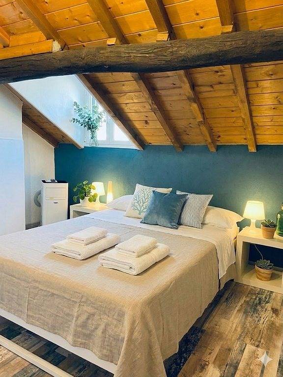 Apartamento entero, Comfortable flat near the beaches with A/C | Ap31 in Puerto Mauricio, Imperia