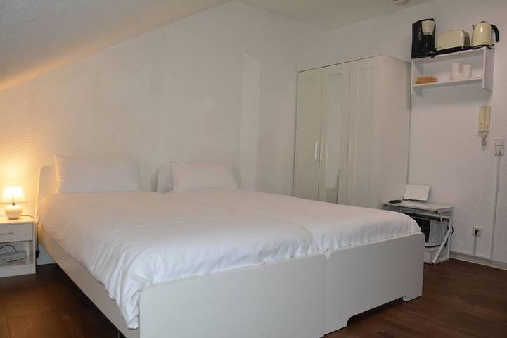 Ferienwohnung für 2 Personen in Saarbrücken - 2
