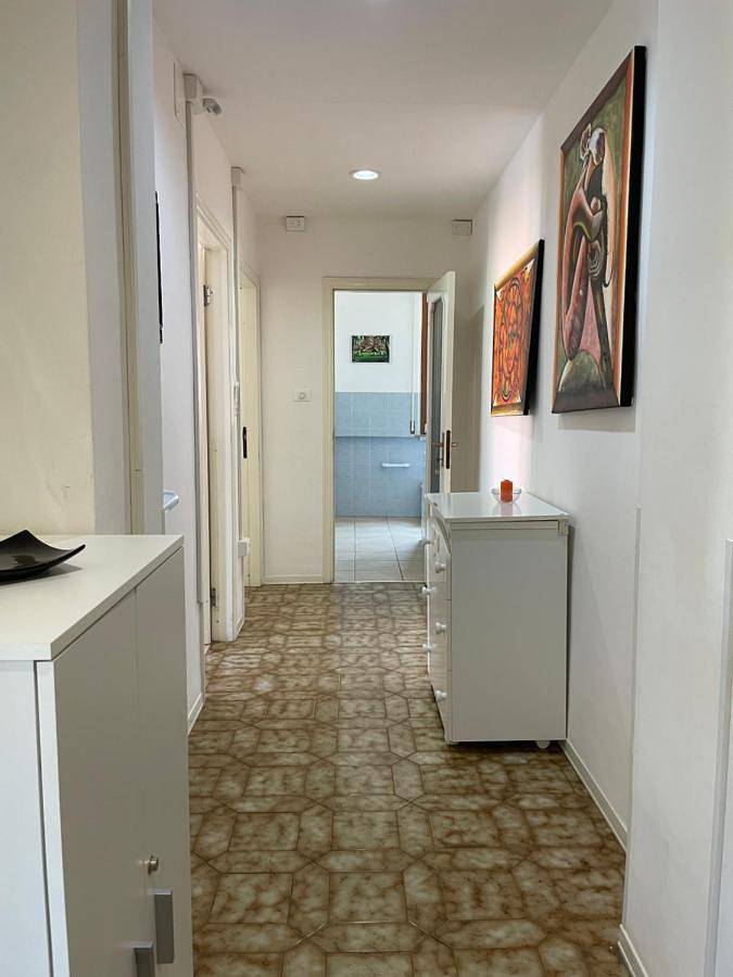 Casa Vacanze Affittacamere Senigallia 158 in Senigallia, Senigallia (comune)