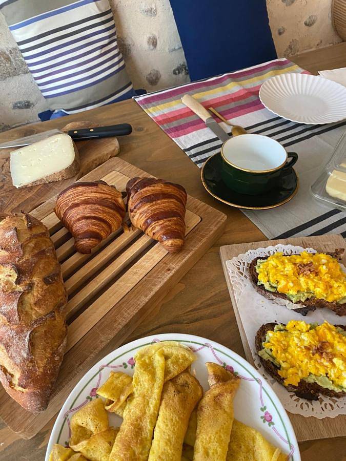 Gîte pour 2 personnes, avec piscine et jardin, animaux acceptés à Espoey - 3