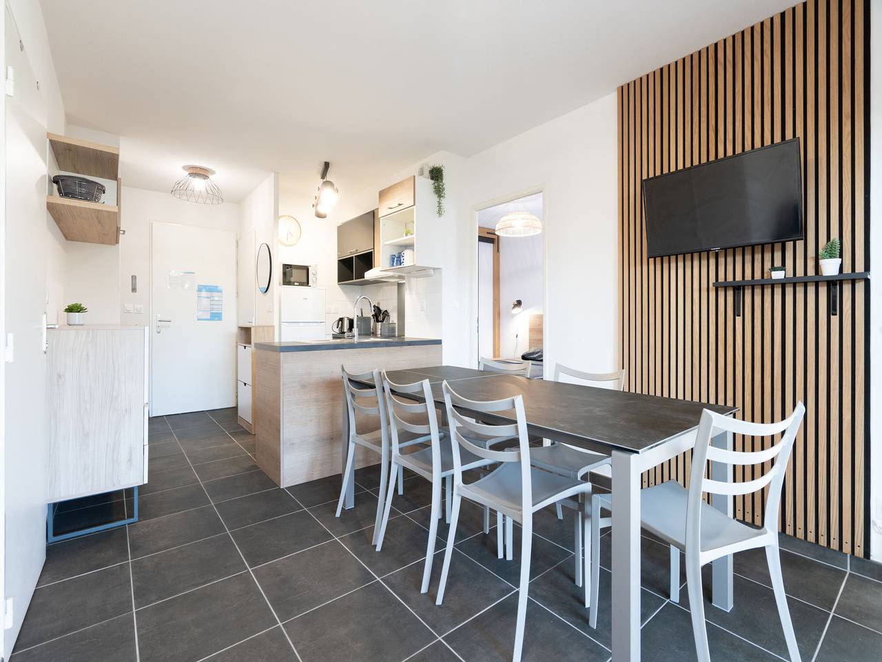 La Dune N°29 in Sérignan, Côte d'Améthyste