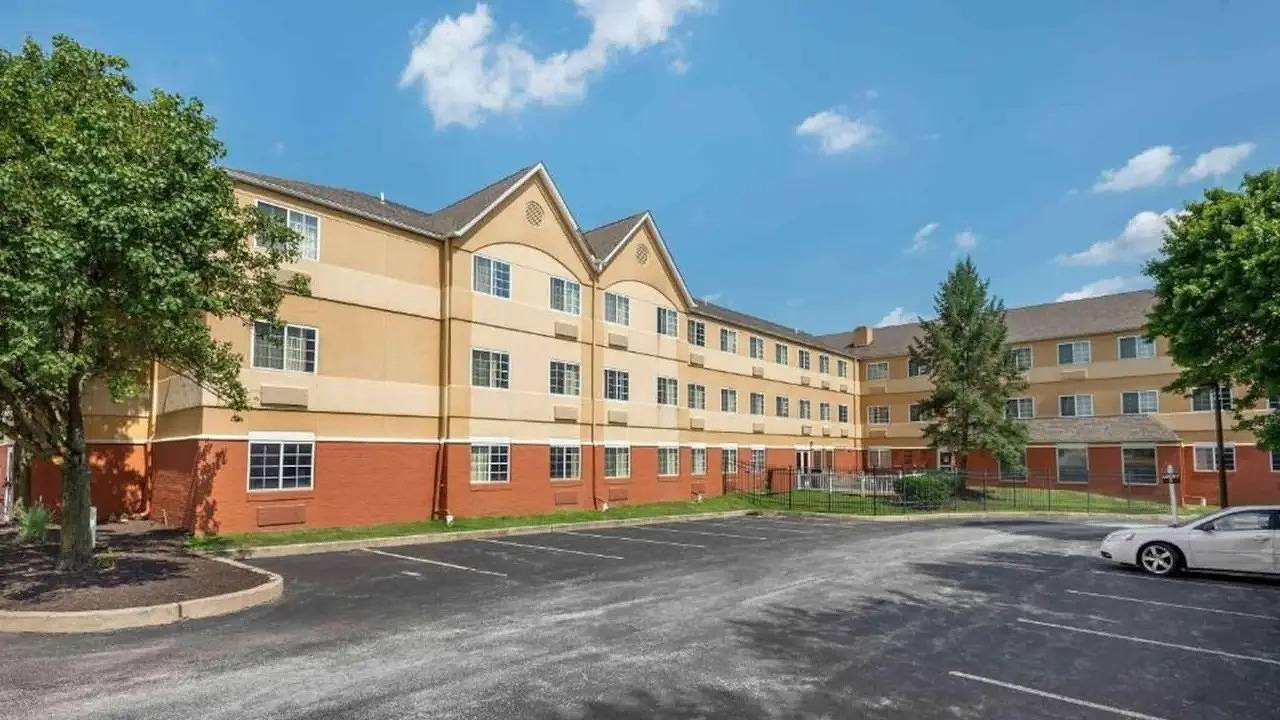 Apartamento vacacional entero, Ferienwohnung für 2 Personen (19 m²) in Municipio de East Whiteland (condado de Chester, Pensilvania), Condado de Chester