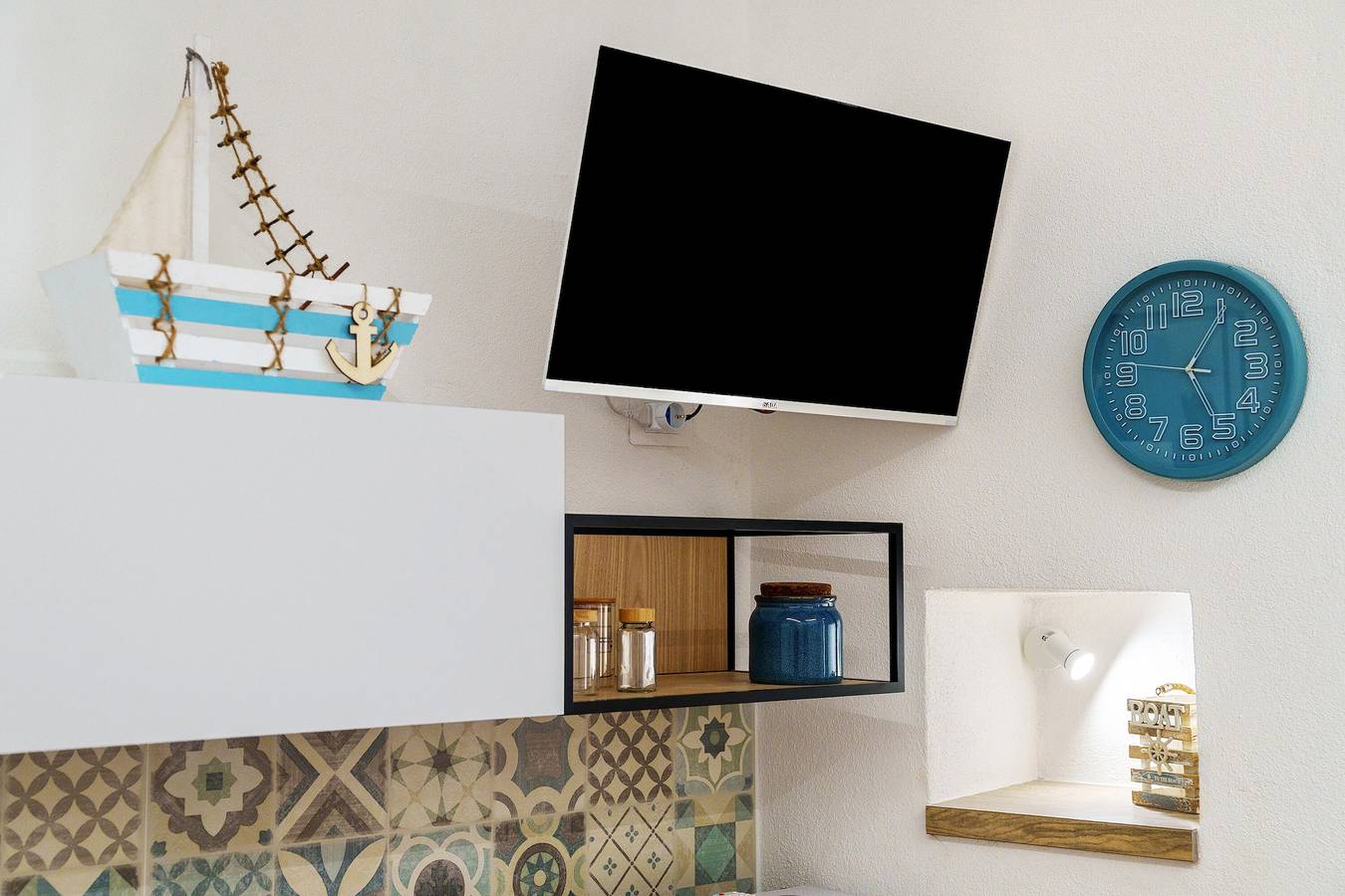 Apartamento entero, Il Timone - apartamento ideal para parejas in Bagni Jolanda, Moneglia