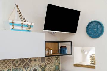 Ferienwohnung für 2 Personen in Spiaggia Moneglia, Moneglia, Bild 2
