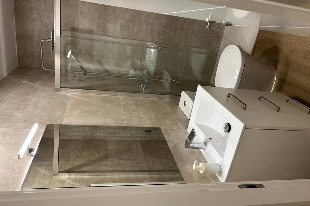 Entire apartment, Dream Estudio Doble A/C Terraza Centro in Centro (Salamanca), Salamanca