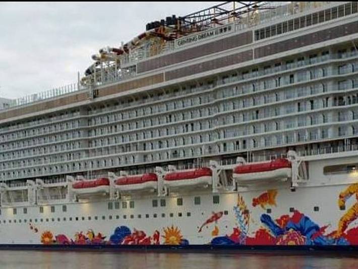 Ferienwohnung für 5 Personen, mit Terrasse in Ostrhauderfehn - 3