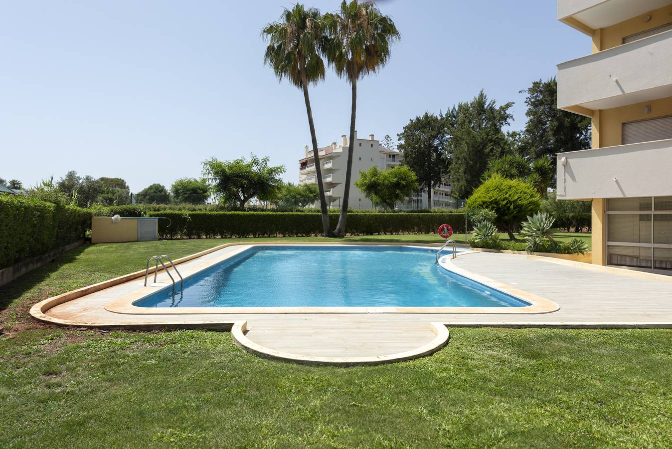 Apartamento entero, Alva - cozy apartment with pool by Hd in Vilamoura, Quarteira