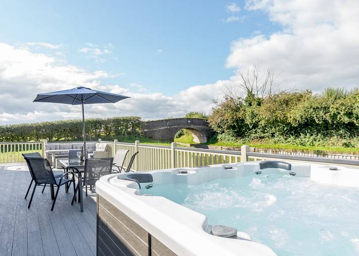 Holiday rental for 4 people in West Midlands