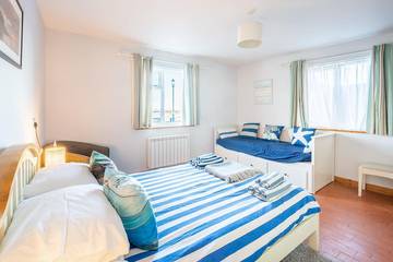 Cottage for 2 People in Wells-next-the-Sea, Norfolk, Photo 1