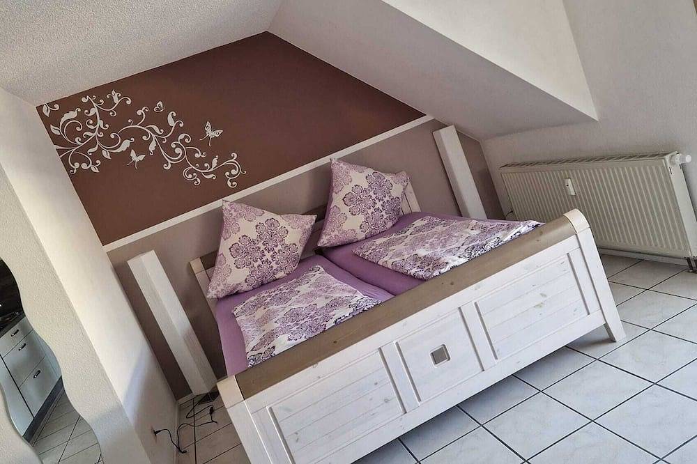 Ganze Wohnung, Ferienwohnung 'Casa Di Napolitano 2' mit Balkon und Wi-Fi in Radolfzell am Bodensee, Untersee