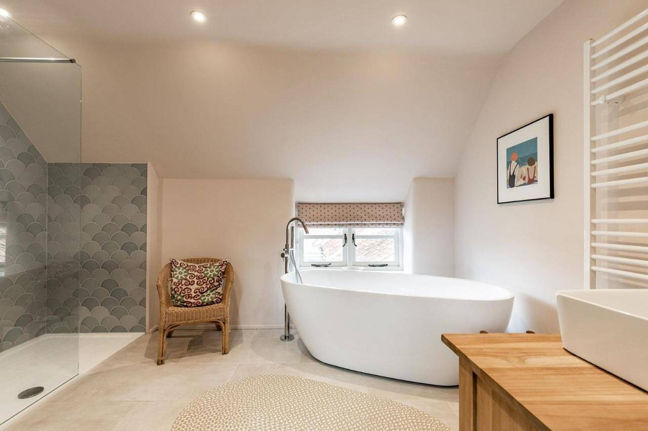 Holiday Home in Salthouse, Norfolk Coast