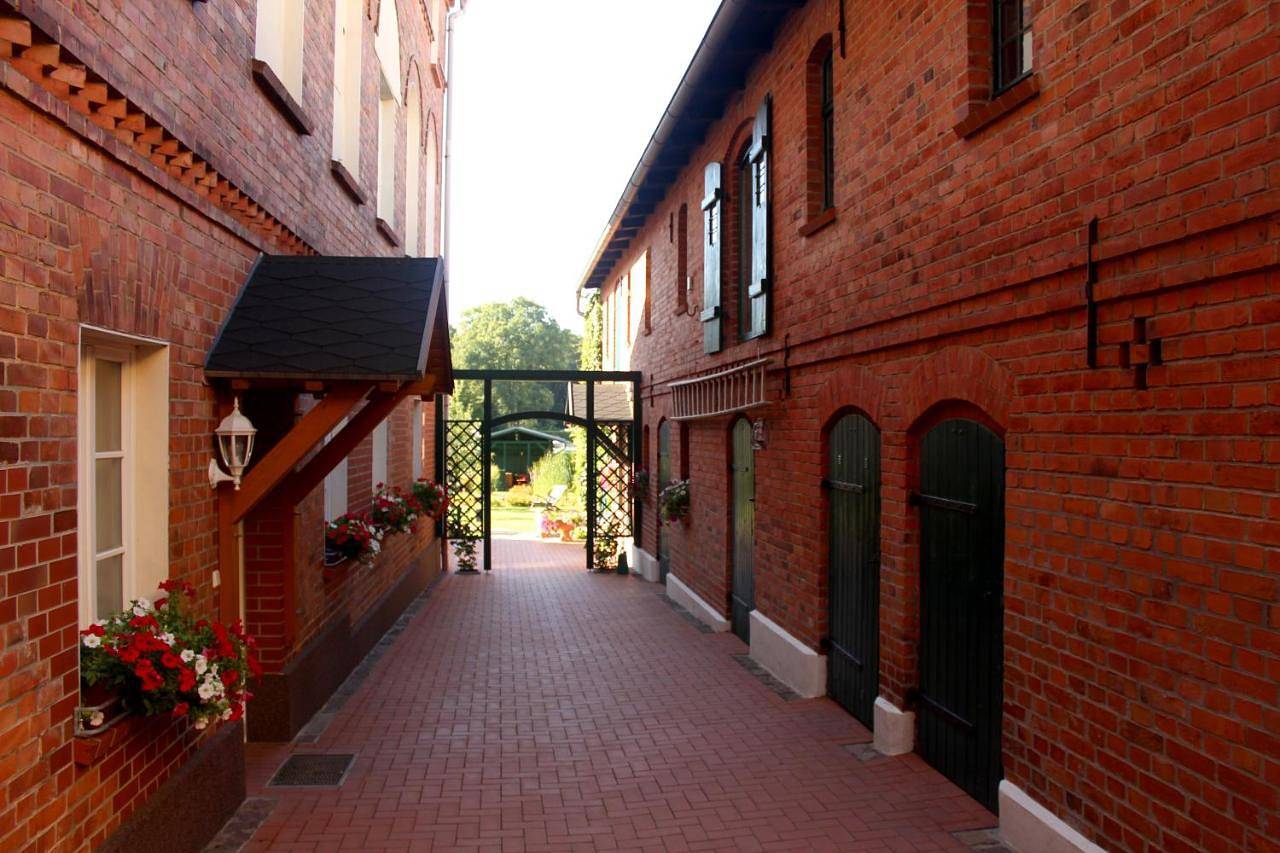 Cały apartament, Spreewald Unterkünfte "alte Zigarrenfabrik" Familie Häfner in Lubin (Niemcy), Powiat Dahme-Spreewald