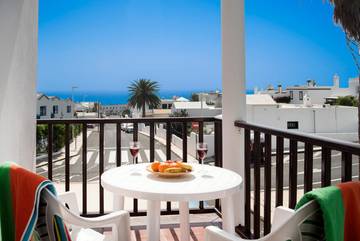 Villa With Pool for 6 People in Mojones, Tías, Photo 1