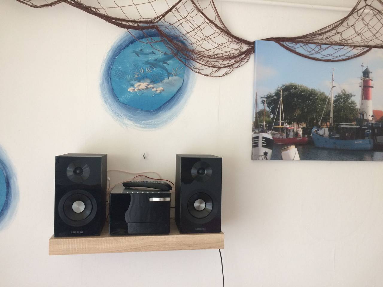 Ganze Wohnung, Minimi in Büsum, Nordseeküste