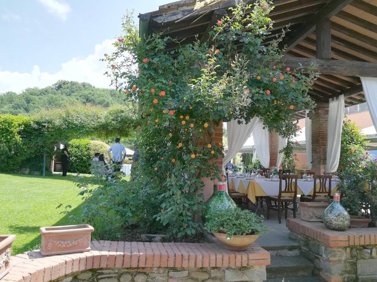 Junior Suite with Garden View in San Giovanni Valdarno, Valdarno