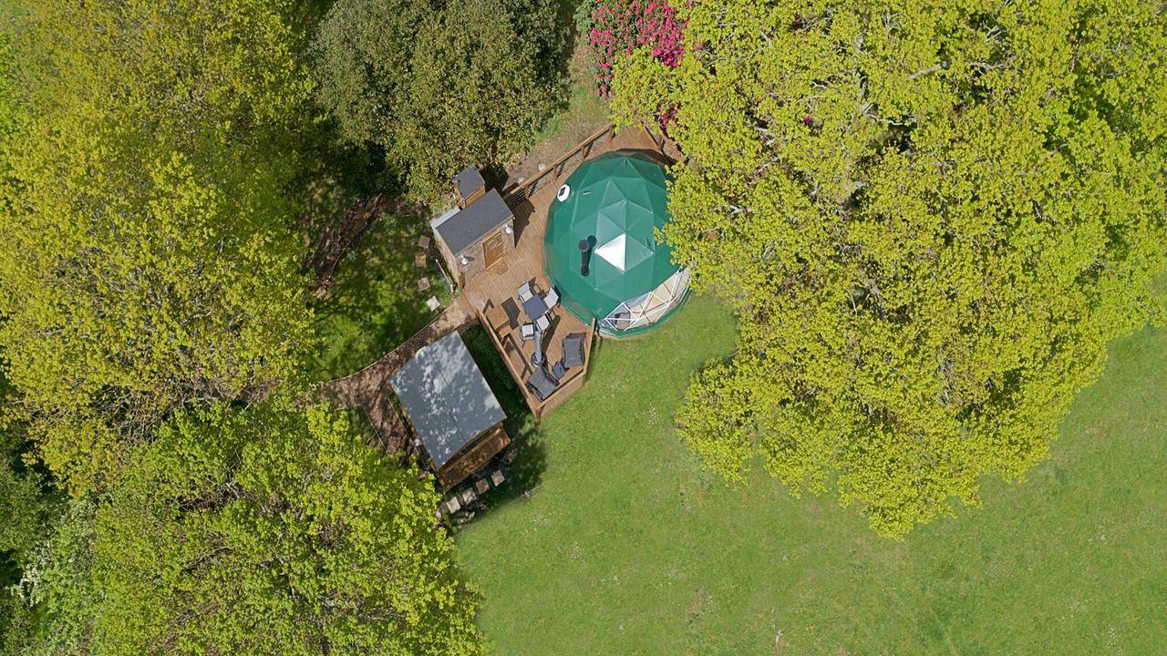 Ferienhaus für 4 Personen (30 m²) in Markbeech in Chiddingstone, Kent