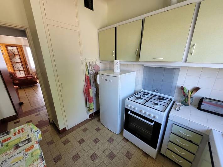 Location de vacances pour 6 personnes, avec jardin, animaux acceptés dans Plage Du Pont D Yeu Notre Dame De Monts - 3