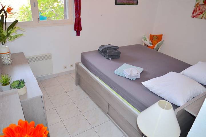 Sehr schönes Haus direkt am Meer mit herrlichem Panorama! Neu: Klimaanlage in La Côte Vermeille, Banyuls-sur-Mer