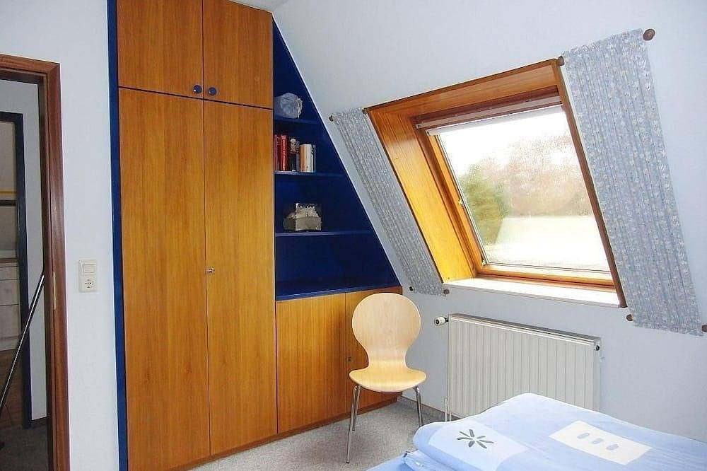 Ganze Wohnung, Wohnung Backbord - Haus Kahlke in St. Peter-Bad, St. Peter-Ording