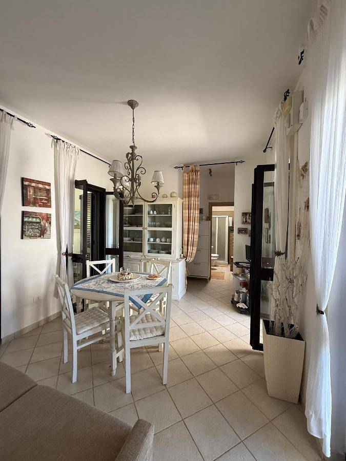 Marina di Ostuni - Private Villa 400 meters from the sea in Costa Merlata, Ostuni