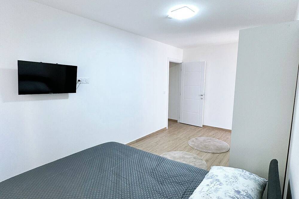 Appartement entier, Magnifique appartement / Centre d’ Albertville in Albertville, Région d'Albertville