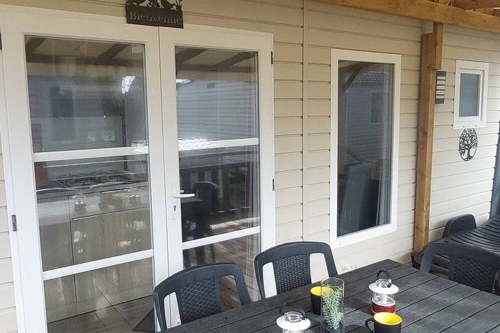 Camping für 6 Personen in Mimizan