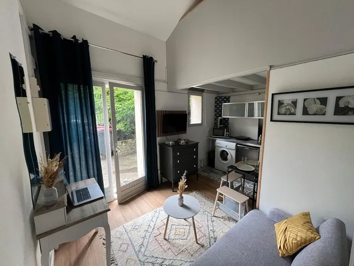 Holiday home for 2 people - 1