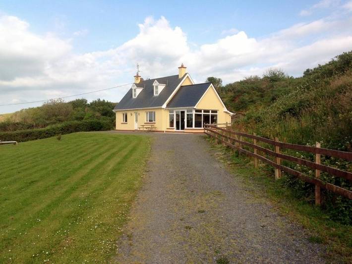 B&B für 2 Personen, mit Garten, kinderfreundlich in Irland